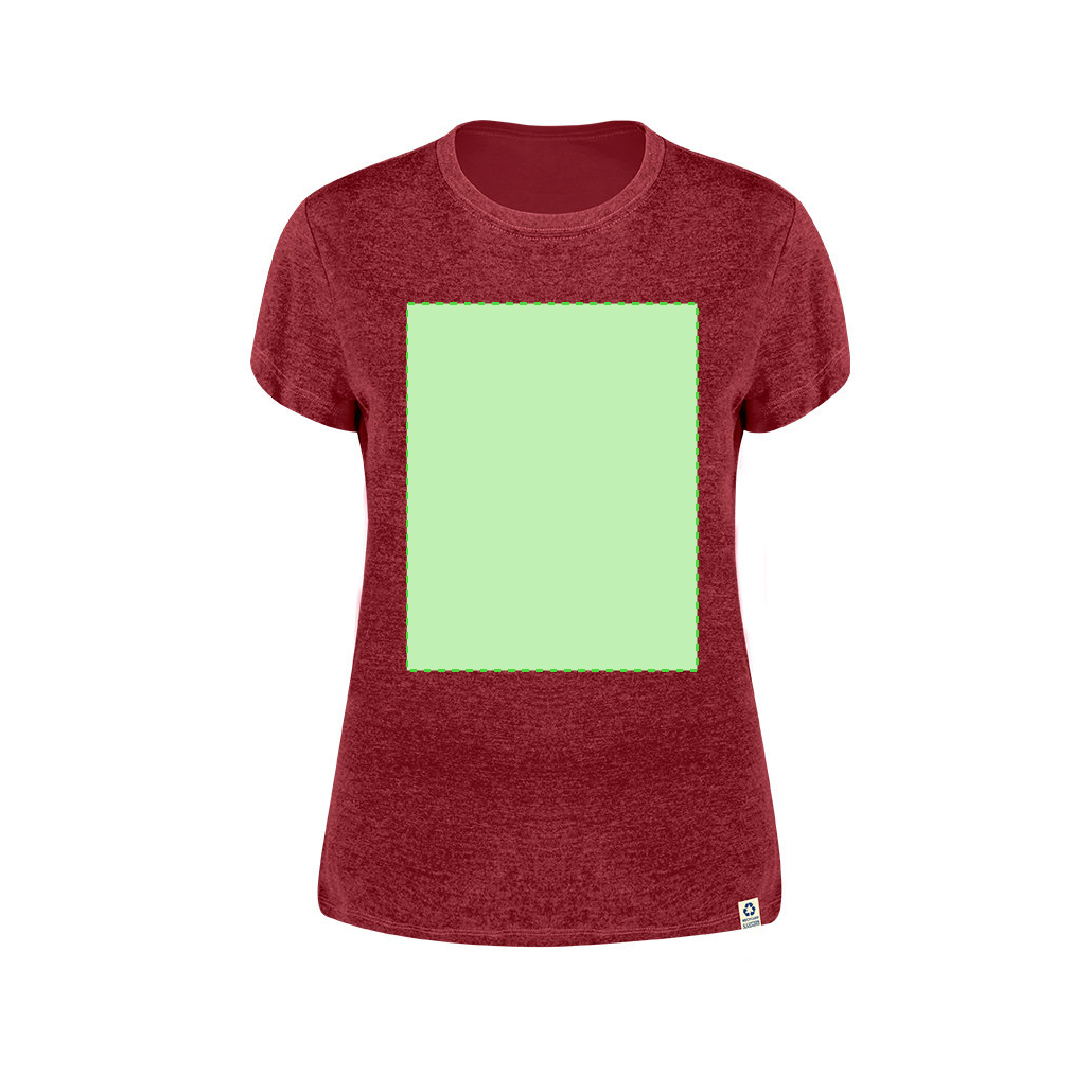 T-Shirt Femme Bandul