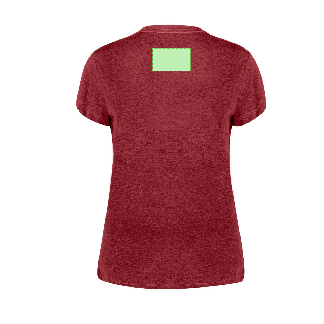 T-Shirt Femme Bandul