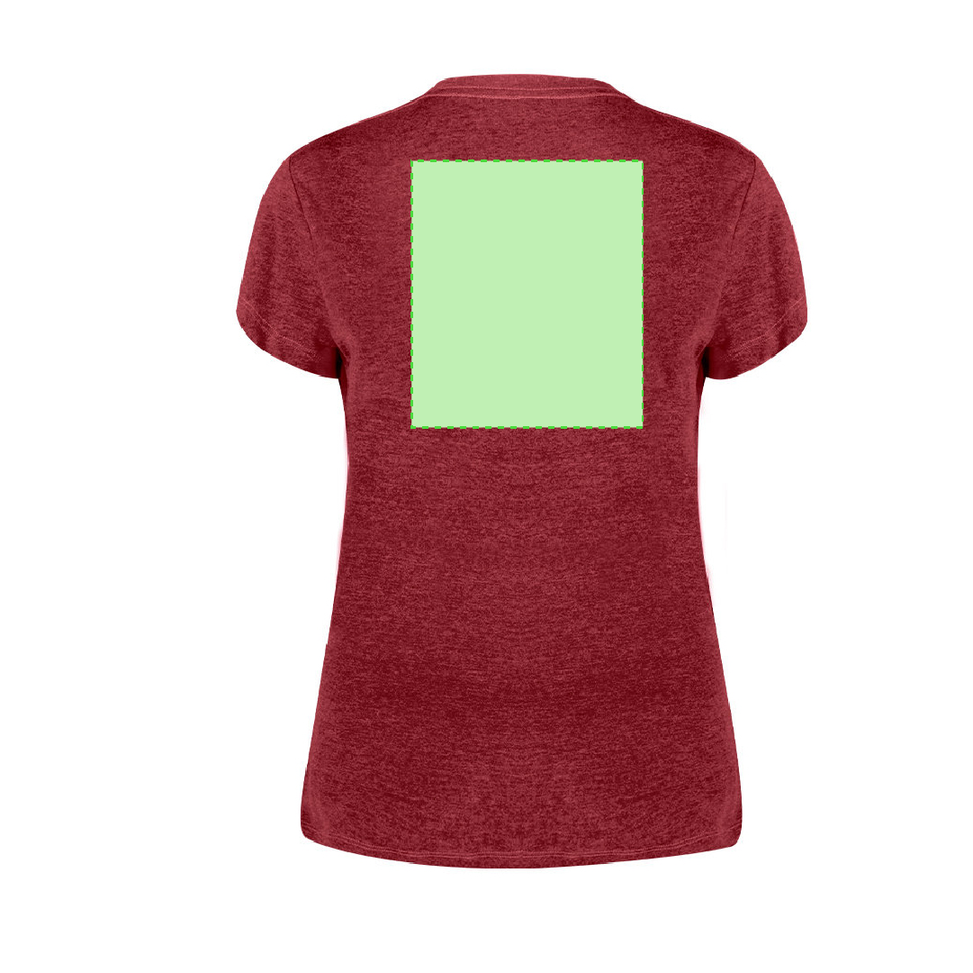 T-Shirt Femme Bandul