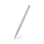 Stylo Yodel ARGENT