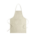 Tablier Leiza NATURELLE