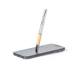 Stylet Bille Grunt ARGENT