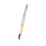 Stylet Bille Grunt ARGENT