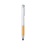 Stylet Bille Grunt ARGENT