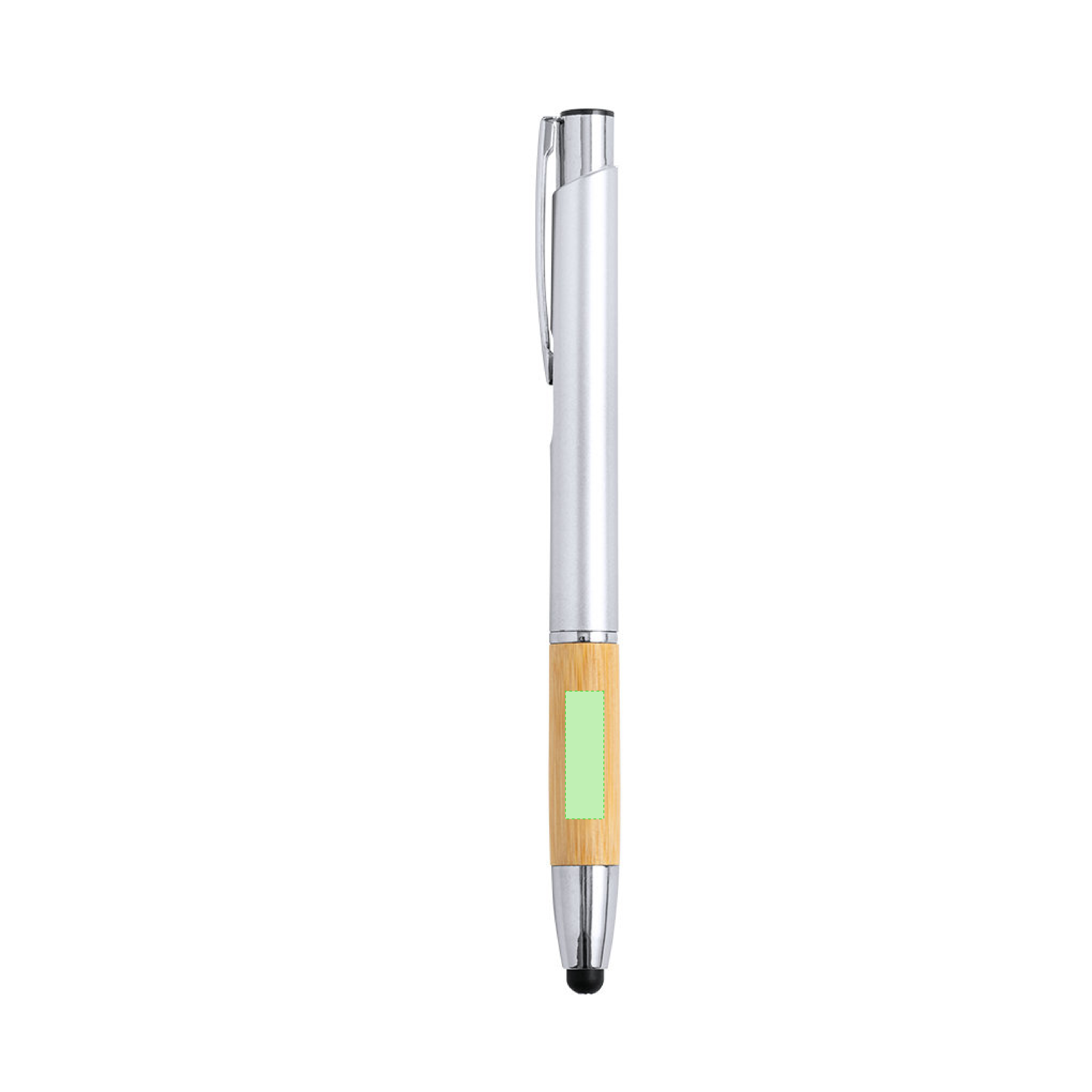 Stylet Bille Grunt