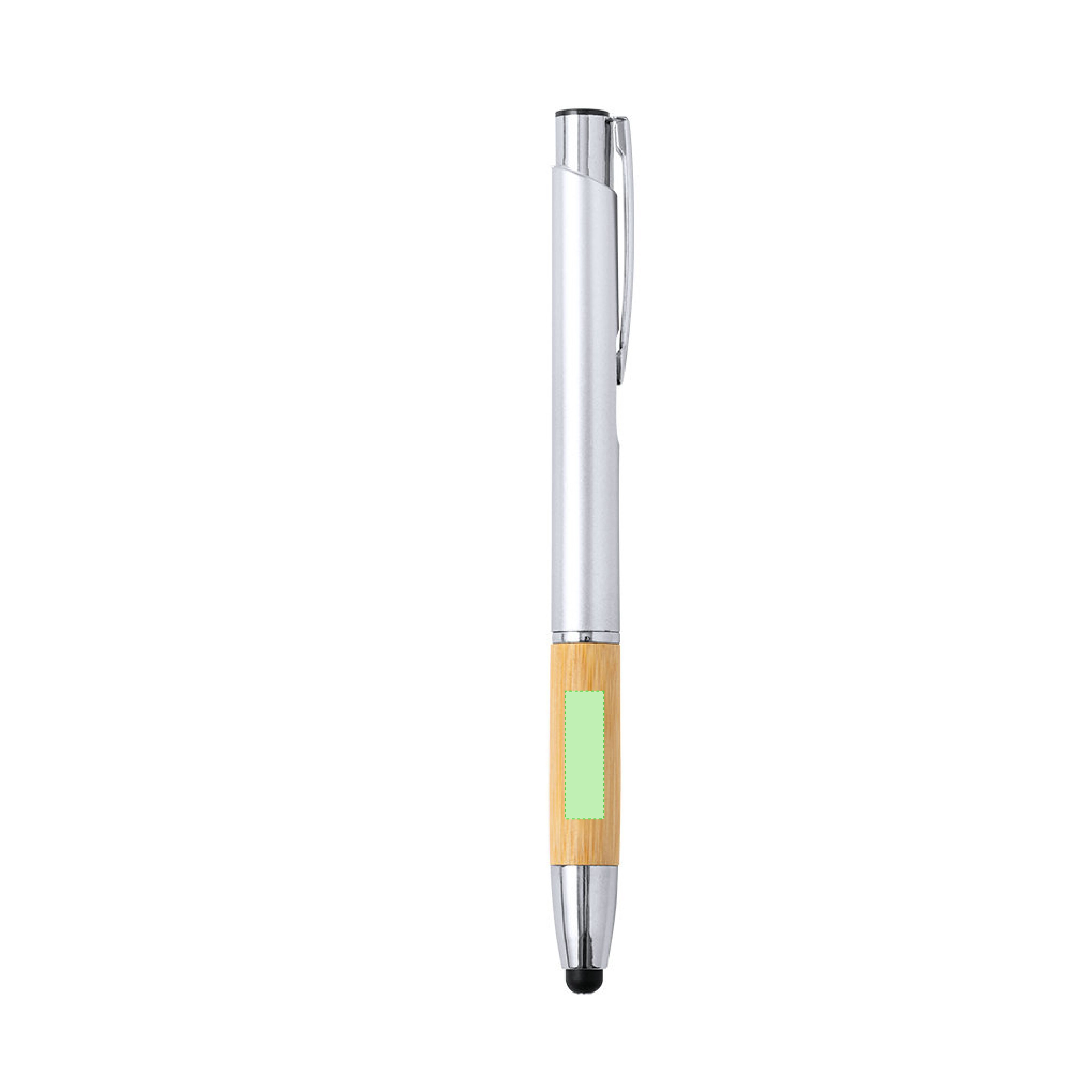 Stylet Bille Grunt