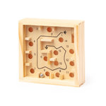 Jeu d´Habilité Bucher.