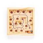 Jeu d´Habilité Bucher.