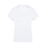 T-Shirt Femme Blanc Seiyo BLANC