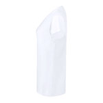 T-Shirt Femme Blanc Seiyo BLANC