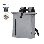 Sac à Dos de Vélo Hoblak GRIS