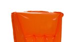 Matelas Pumper BLEU