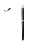 Portemines Binefar NOIR