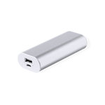 Power Bank Hylin ARGENT