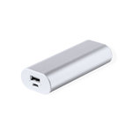 Power Bank Hylin ARGENT