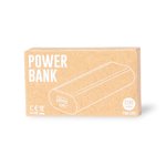 Power Bank Hylin ARGENT