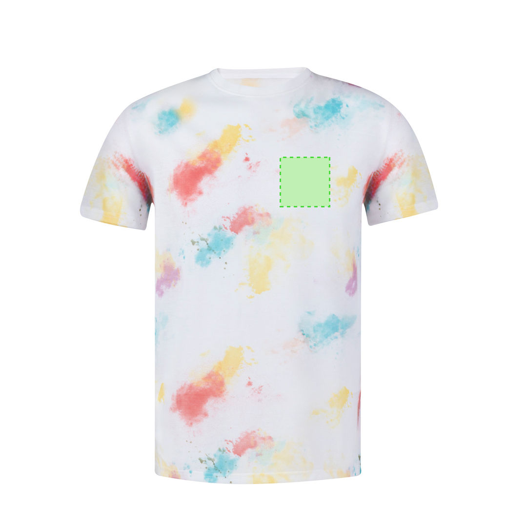 T-Shirt Adulte Hearvin