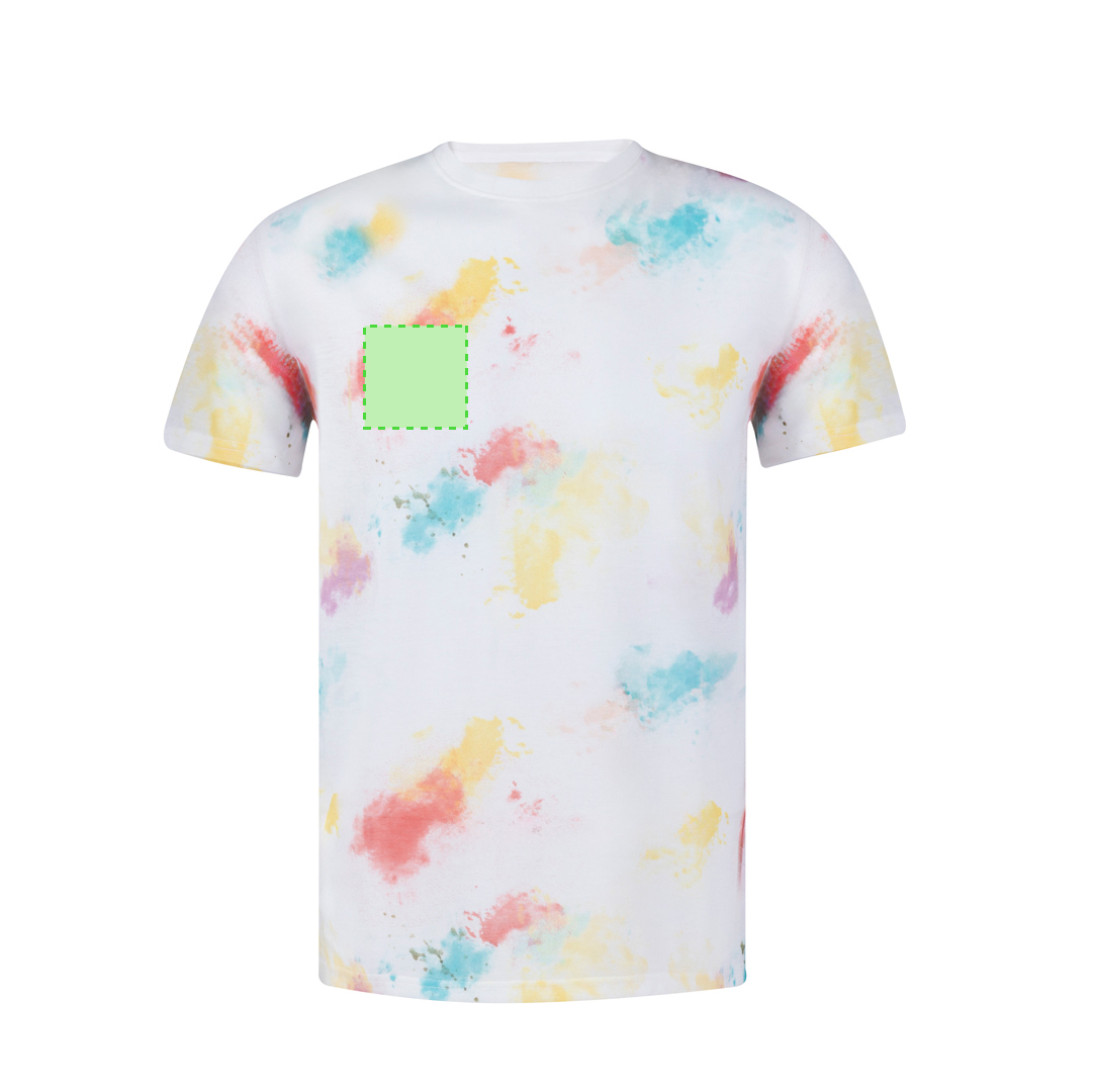 T-Shirt Adulte Hearvin