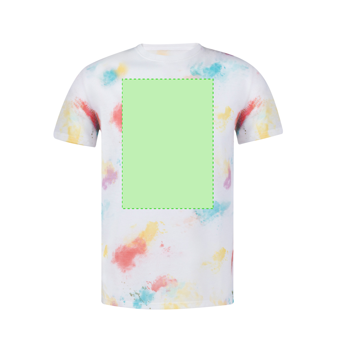 T-Shirt Adulte Hearvin