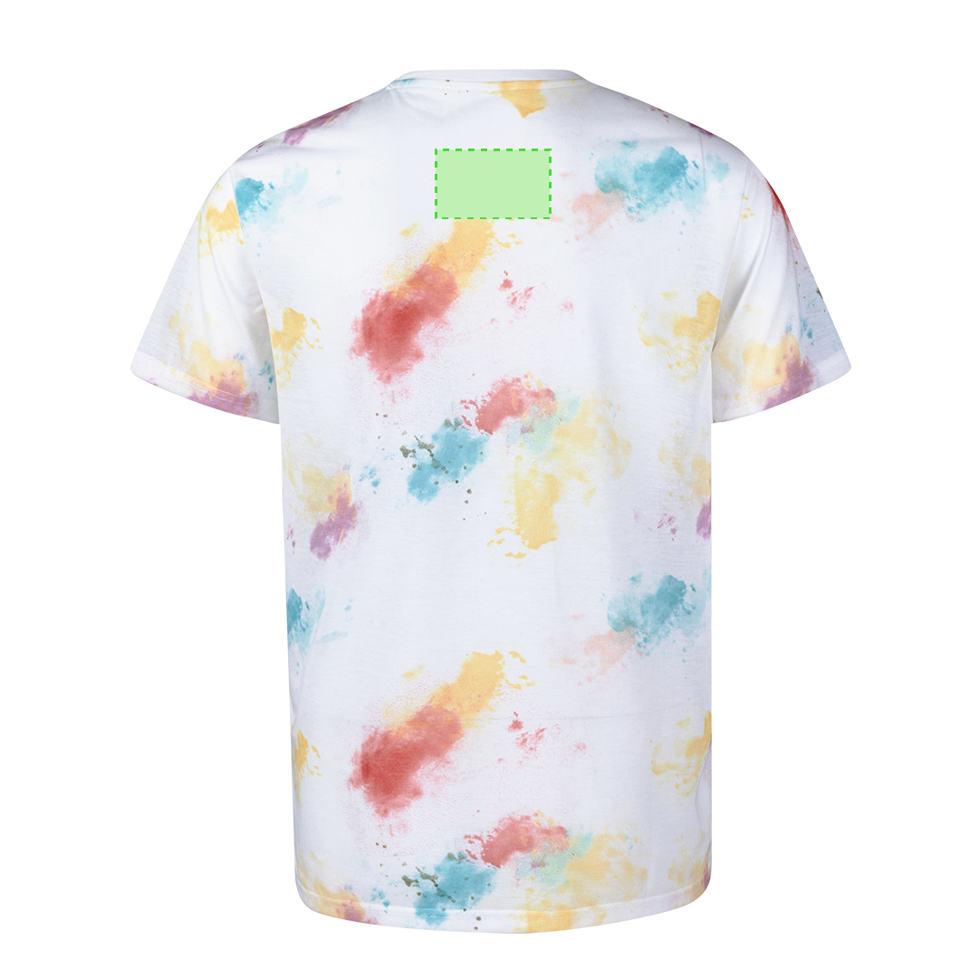 T-Shirt Adulte Hearvin