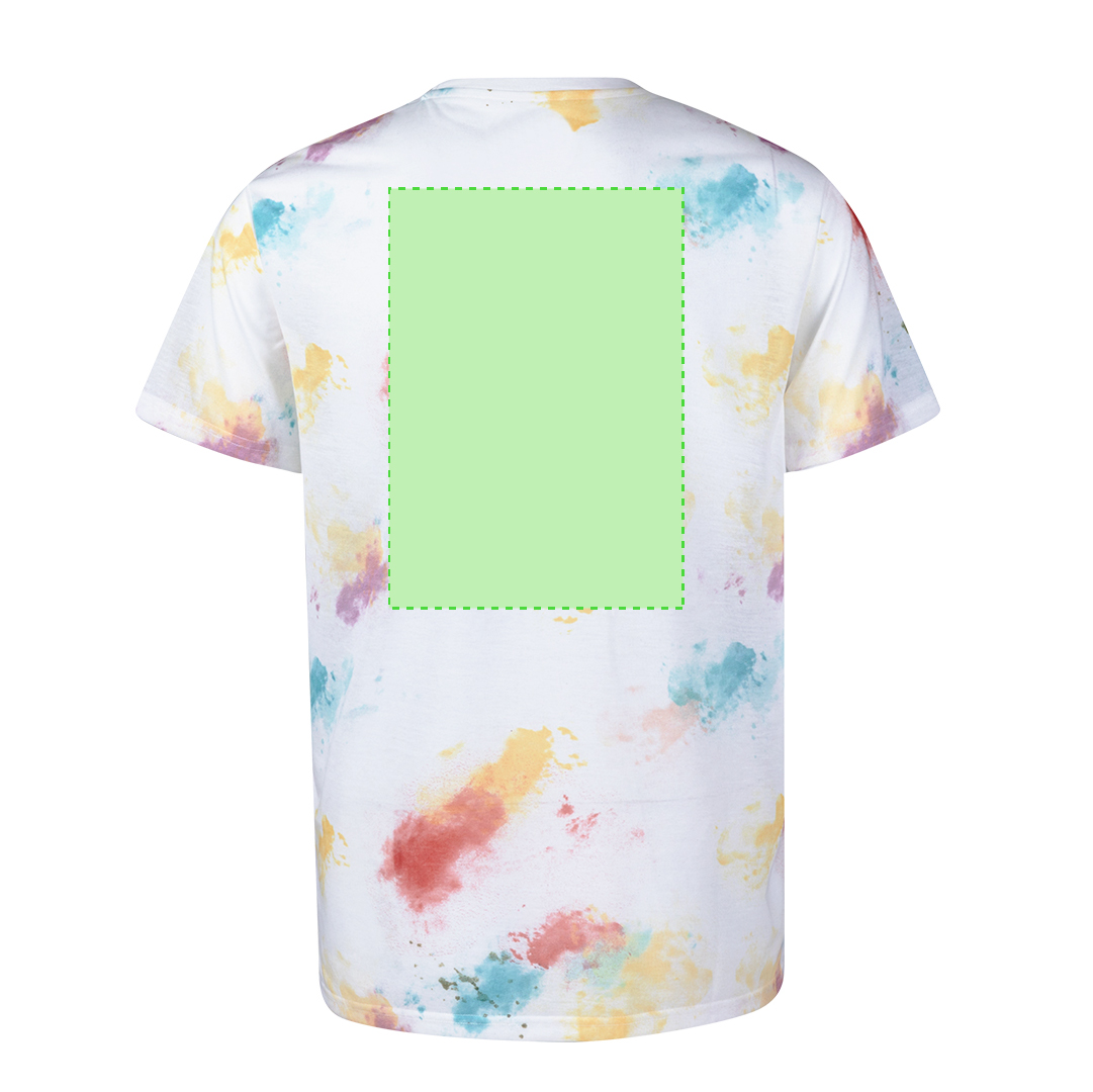 T-Shirt Adulte Hearvin