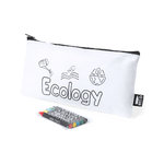 Trousse Thurman BLANC