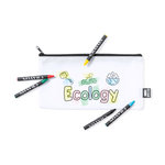 Trousse Thurman BLANC
