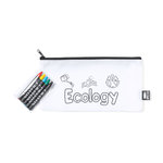 Trousse Thurman BLANC