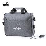 Porte-Documents Lenket GRIS