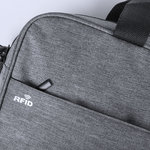 Porte-Documents Lenket GRIS