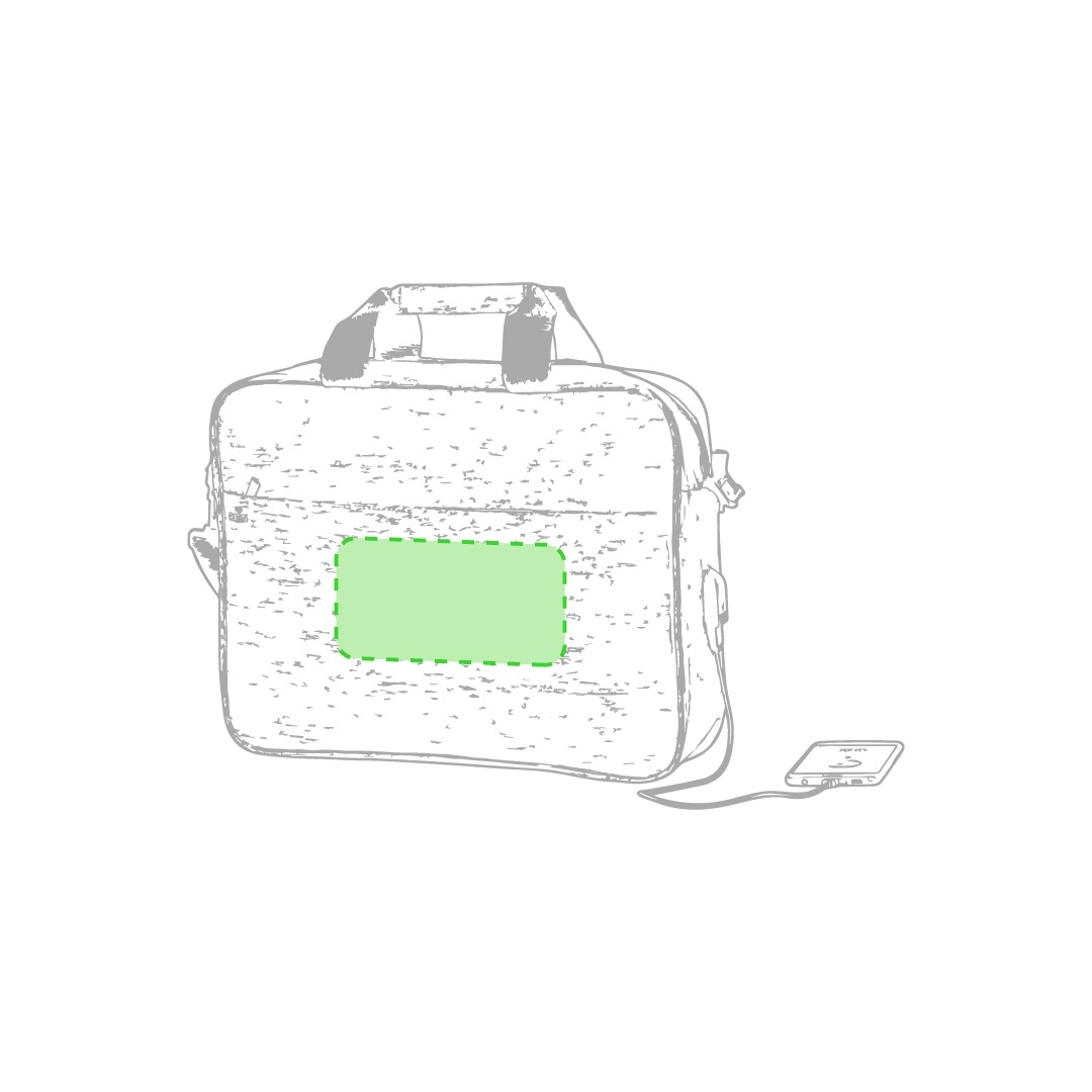 Porte-Documents Lenket