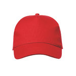Casquette Gleyre BLEU