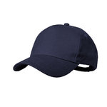 Casquette Gleyre BLEU