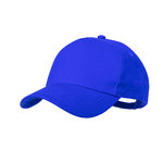 Casquette Gleyre BLEU