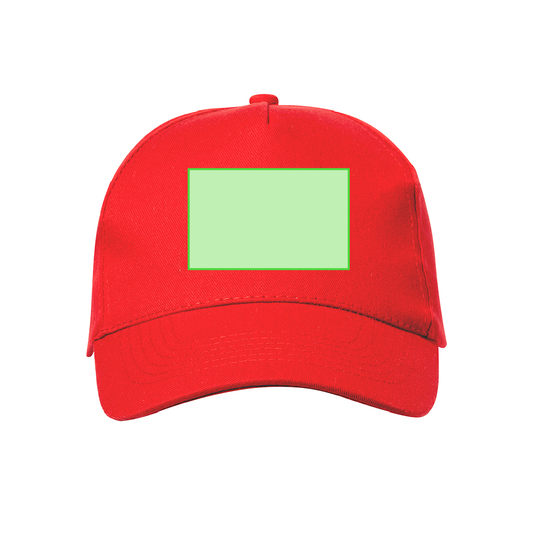 Casquette Gleyre