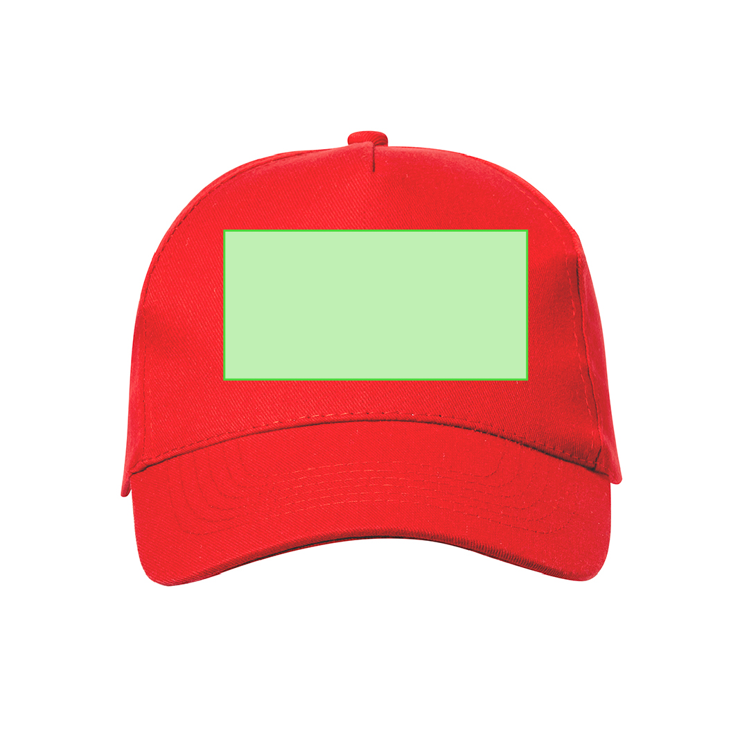 Casquette Gleyre