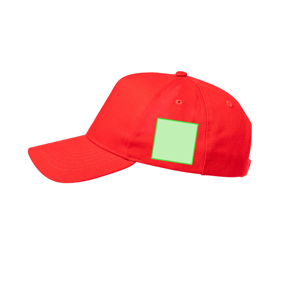 Casquette Gleyre