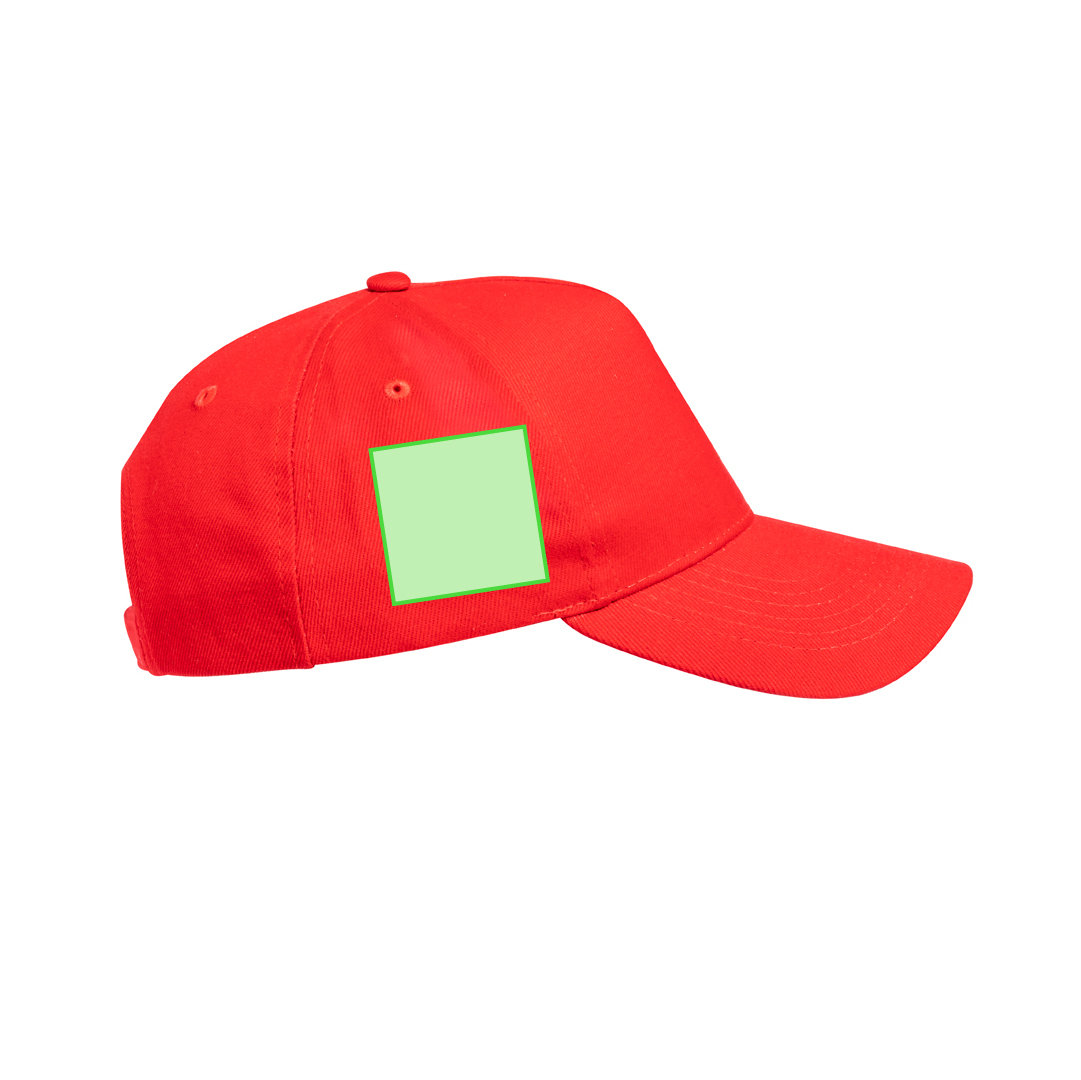 Casquette Gleyre
