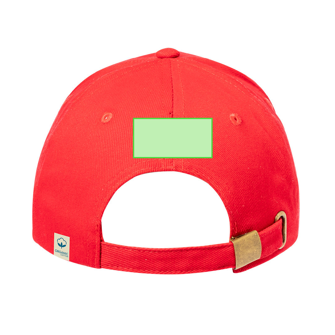Casquette Gleyre