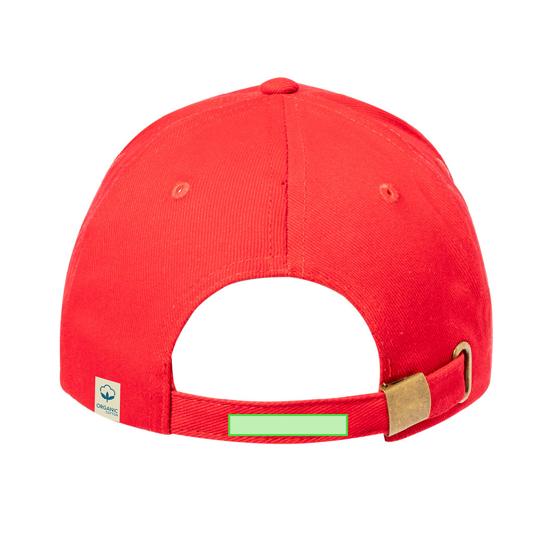 Casquette Gleyre
