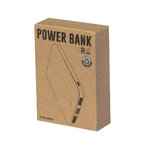 Power Bank Nawey RCS BLANC