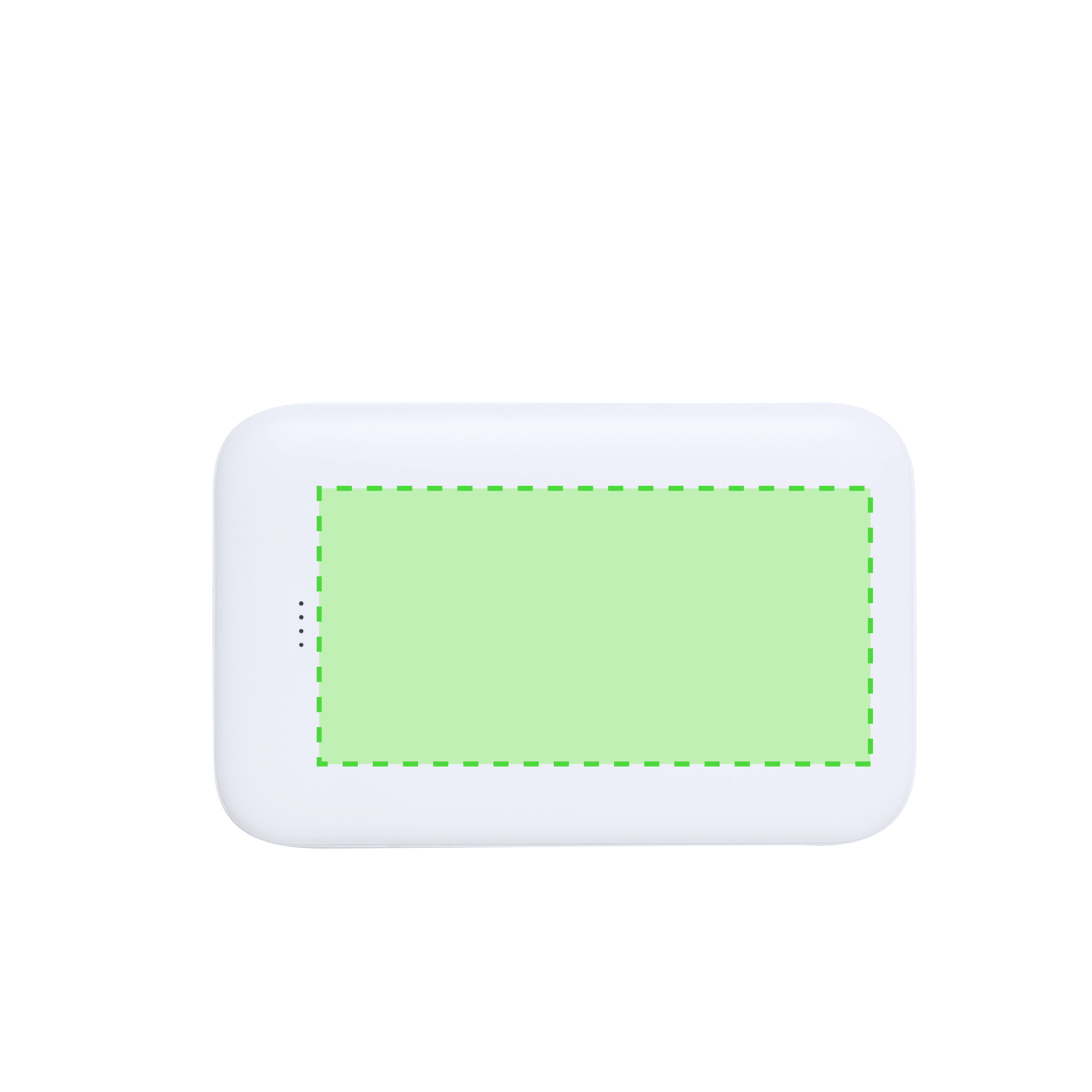 Power Bank Nawey RCS