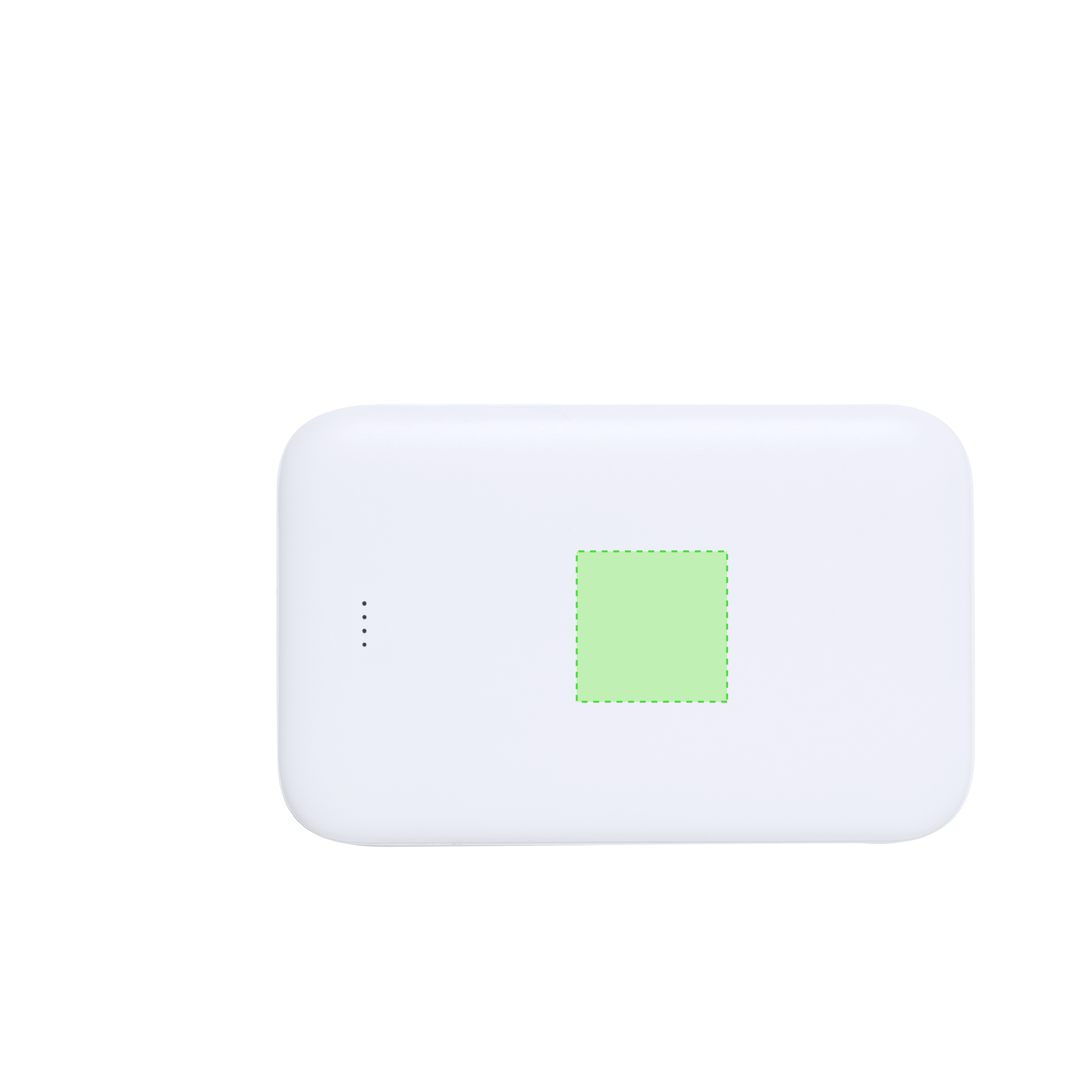 Power Bank Nawey RCS