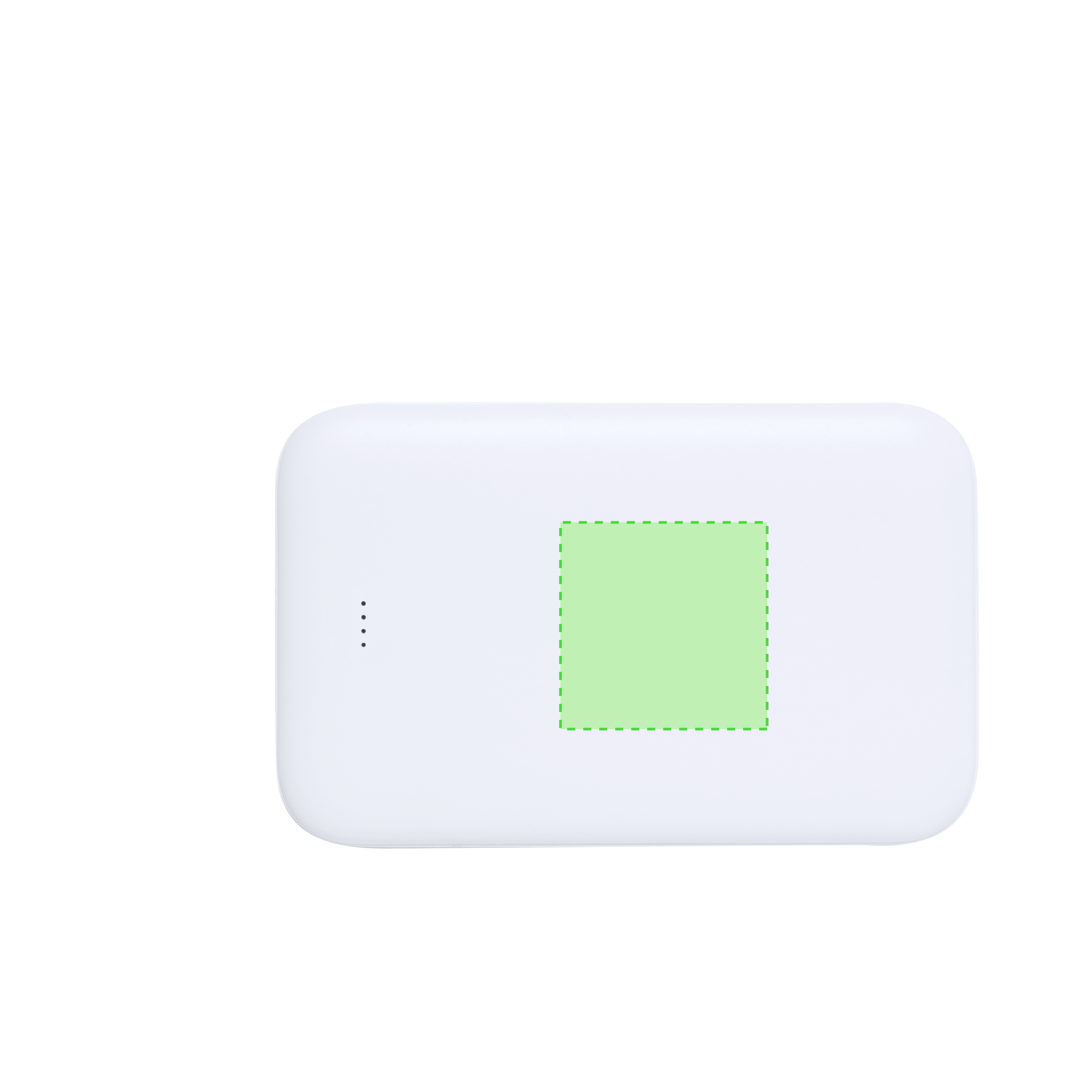 Power Bank Nawey RCS
