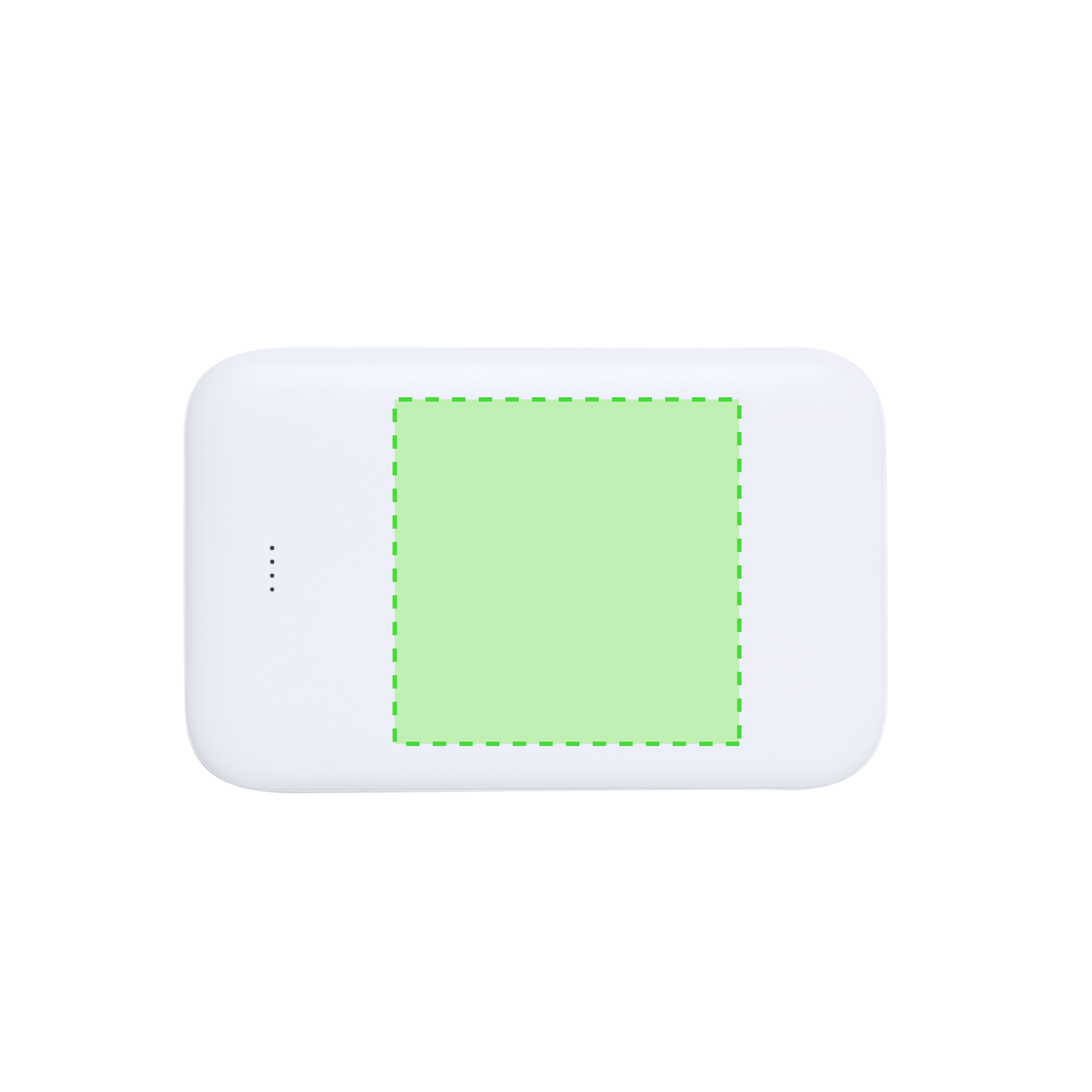 Power Bank Nawey RCS