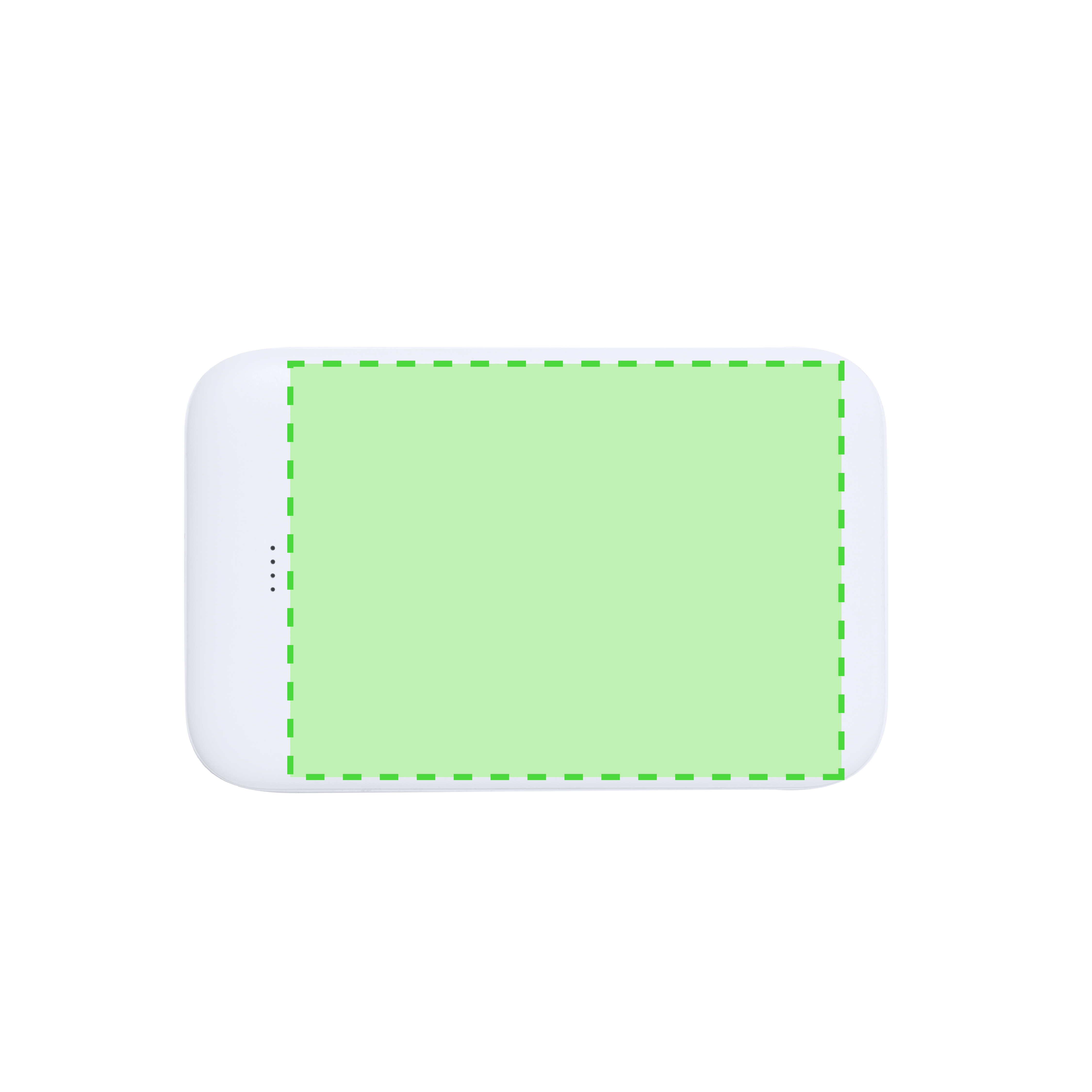 Power Bank Nawey RCS