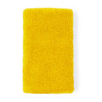 Wristband Kelsey YELLOW