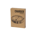 Chargeur Ming.