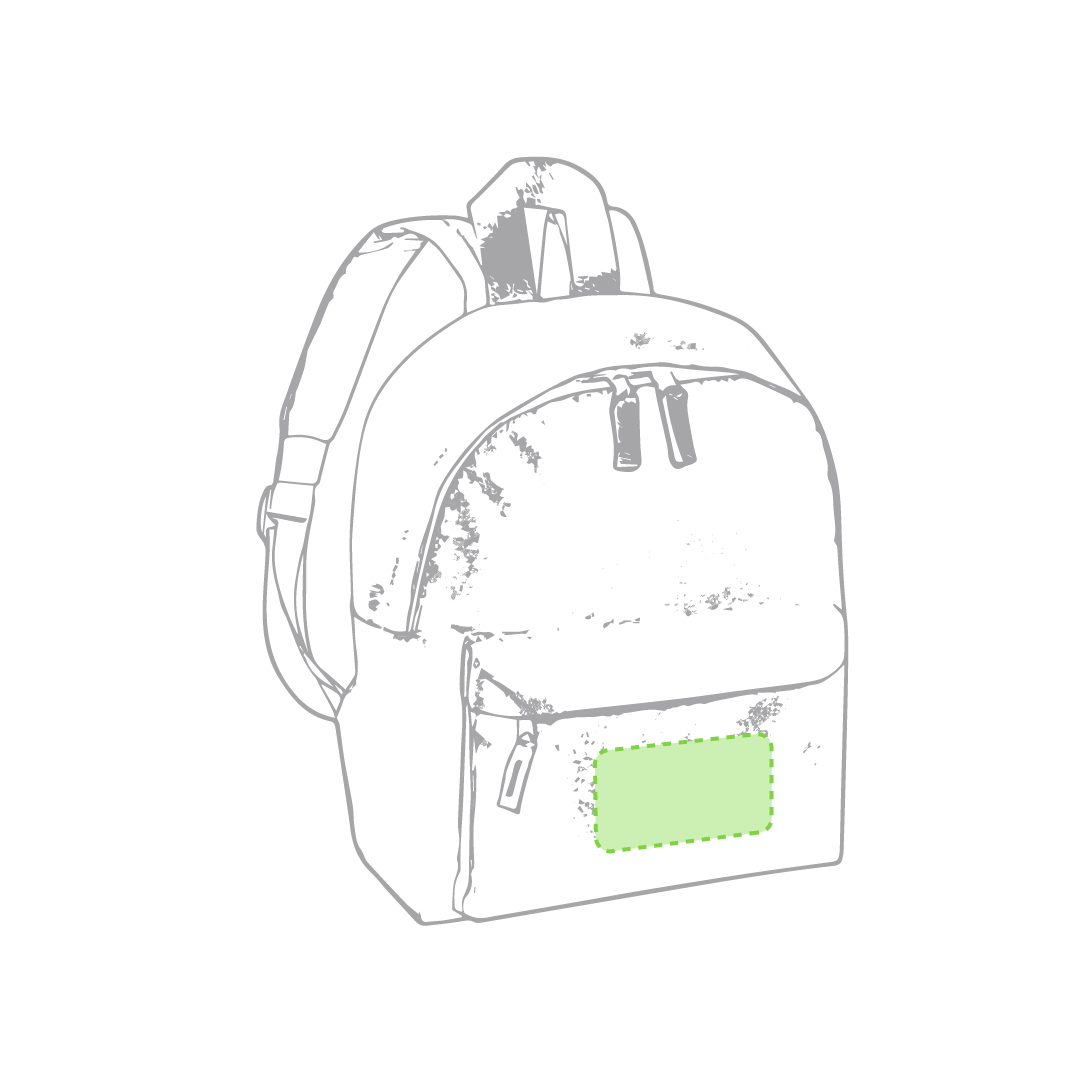 Sac à Dos Susdal