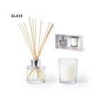 Set Aromatique Hanks.